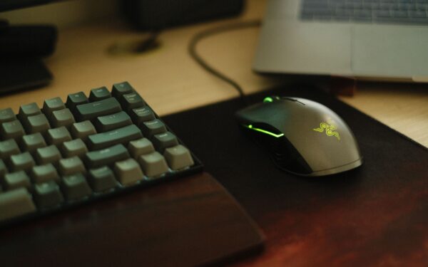 A practical guide to mechanical keyboards for gamers in 2026