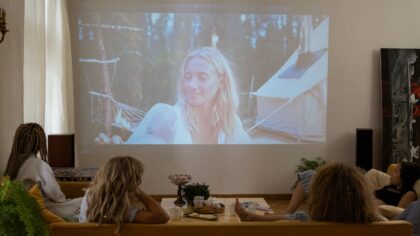 A practical guide to portable projectors for movies, games and travel
