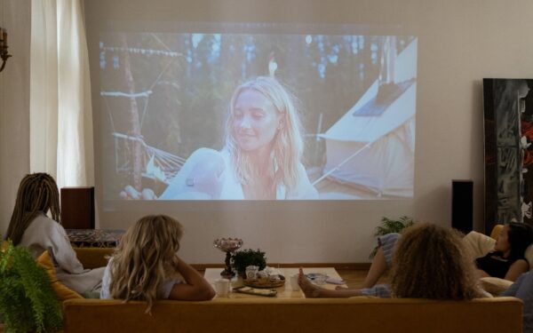 A practical guide to portable projectors for movies, games and travel