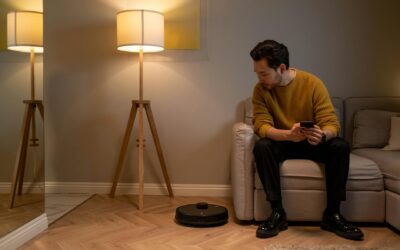 Beginner smart home setup: a simple room‑by‑room guide that actually makes life easier