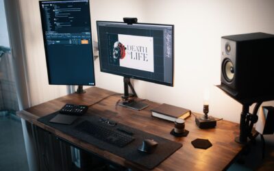 Beginner’s guide to desktop speakers that make music and films more enjoyable