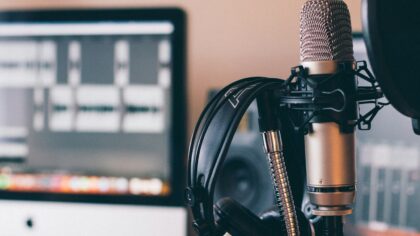Beginner’s guide to microphones: how to pick the right mic for voice, music and gaming