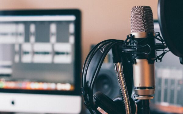 Beginner’s guide to microphones: how to pick the right mic for voice, music and gaming