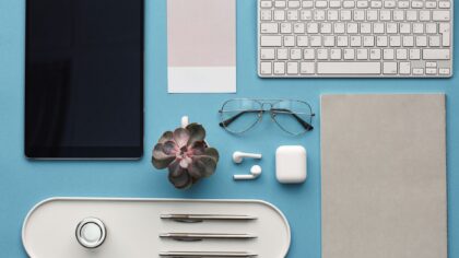 Bluetooth keyboard buying guide for phones, TVs and compact workspaces