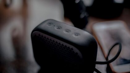 Bluetooth speaker buying guide for home, work and outdoor use