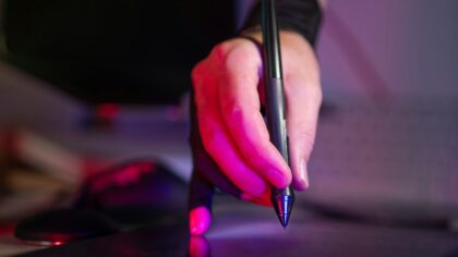 Drawing on tablets: how to pick a great digital sketching device without wasting money