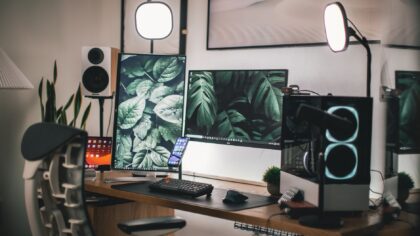 Essential streaming gear for gamers who want to go live without wasting money