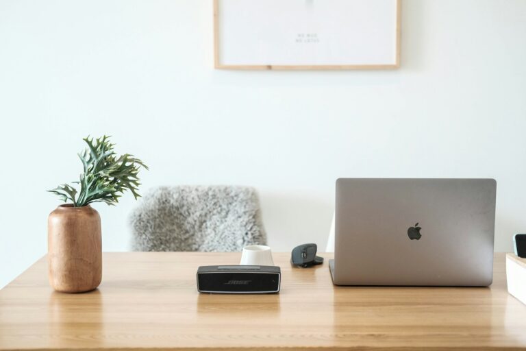 External hard drive