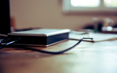 External hard drive buying guide for backups, media libraries and shared family storage