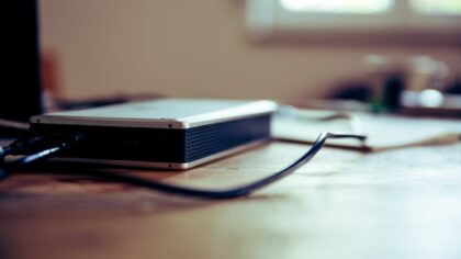 External hard drive buying guide for backups, media libraries and shared family storage