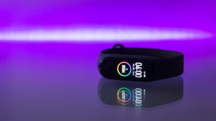 Fitness tracker buying guide for everyday health, sleep and activity
