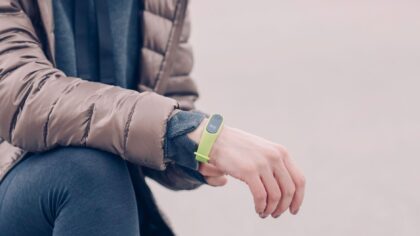 Fitness tracker buying guide for walkers, runners and casual athletes