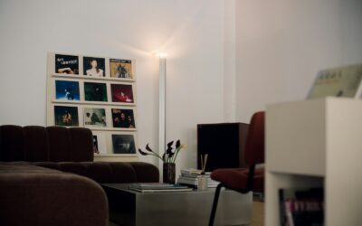 Hi-Fi audio at home: practical basics that improve how you listen every day