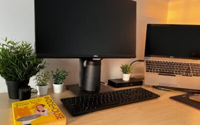 Home office monitor buying guide: how to pick the right screen for work and study