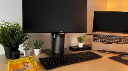 Home office monitor buying guide: how to pick the right screen for work and study
