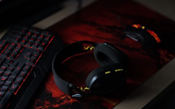 How AI-powered gaming mice are quietly changing precision and comfort for players