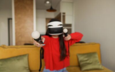 How AR gaming gadgets are quietly changing everyday play
