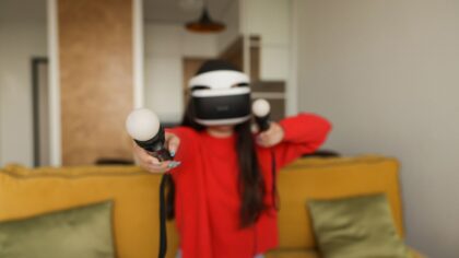 How AR gaming gadgets are quietly changing everyday play