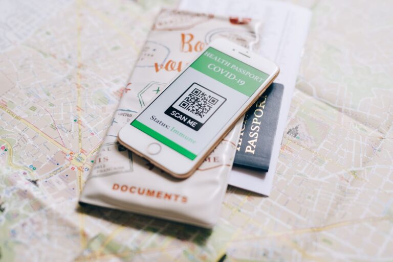 Smartphone esim code