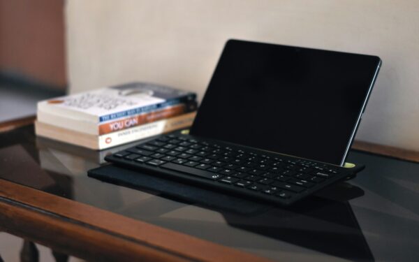 How external keyboards can transform your laptop or tablet for work and study