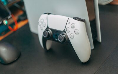 How external SSDs and storage docks can make modern gaming feel less cramped