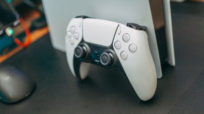 How external SSDs and storage docks can make modern gaming feel less cramped