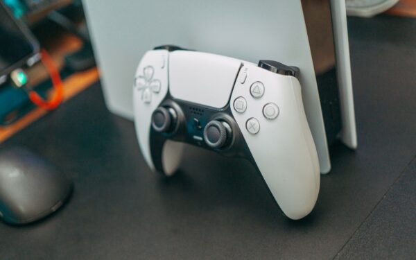 How external SSDs and storage docks can make modern gaming feel less cramped