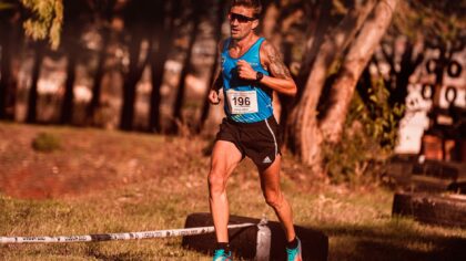 How GPS sports watches help you train smarter without obsessing over data