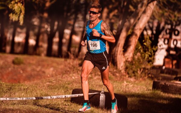 How GPS sports watches help you train smarter without obsessing over data