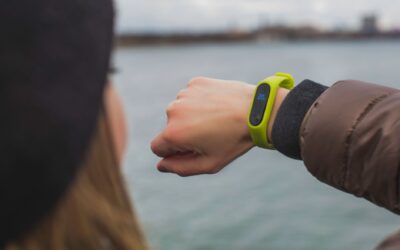 How messaging on wearables is finally becoming useful again