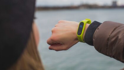 How messaging on wearables is finally becoming useful again
