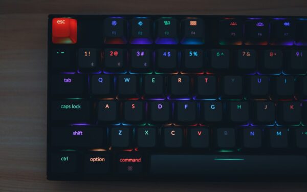 How modular gaming keyboards let you personalize play without wasting money