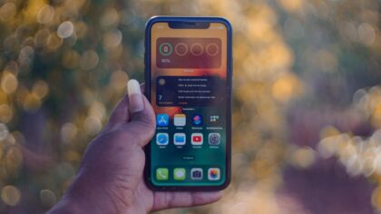 How much phone storage do you need in 2026 and how to stop filling it up