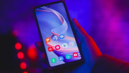 How OLED displays really affect your smartphone experience