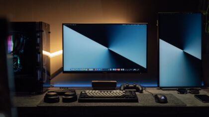 How RGB lighting actually helps your gaming and how to keep it from becoming a distraction