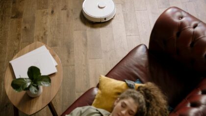How smart air purifiers fit into a connected home without becoming a headache