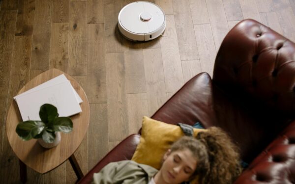 How smart air purifiers fit into a connected home without becoming a headache