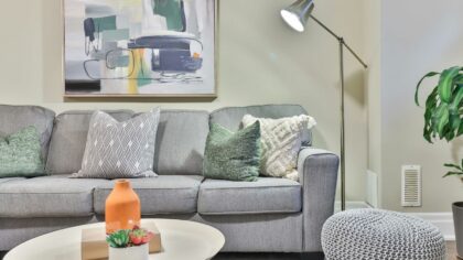 How smart plugs can upgrade an ordinary home without a full remodel