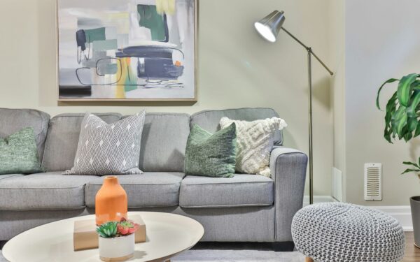 How smart plugs can upgrade an ordinary home without a full remodel