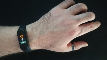 How smart rings are evolving into discreet health companions