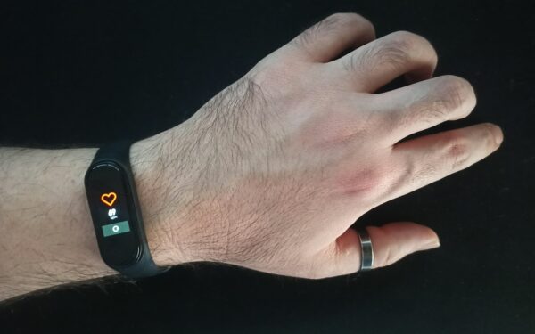 How smart rings are evolving into discreet health companions