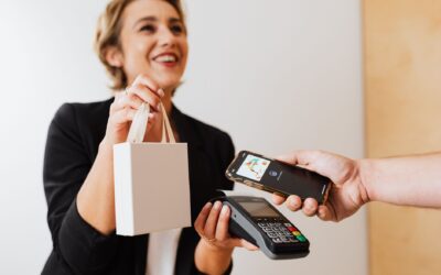 How smart rings are quietly reshaping contactless payments