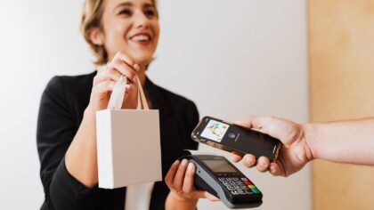 How smart rings are quietly reshaping contactless payments