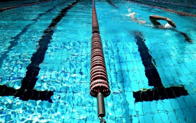 How swimming watches are getting smarter in and out of the pool