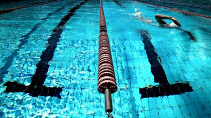 How swimming watches are getting smarter in and out of the pool