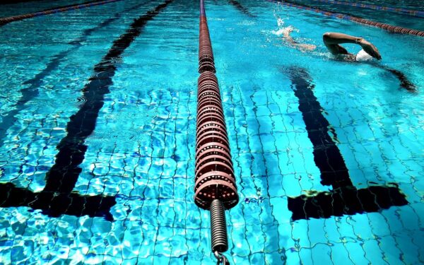 How swimming watches are getting smarter in and out of the pool