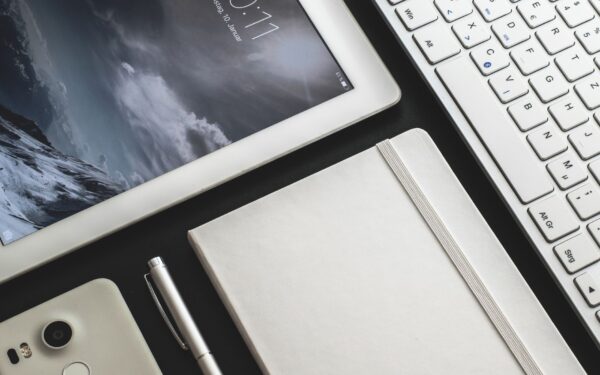 How tablet keyboards quietly transform tablets into serious work tools