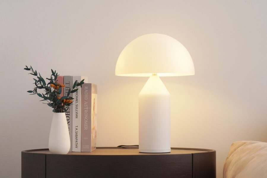 Smart home living