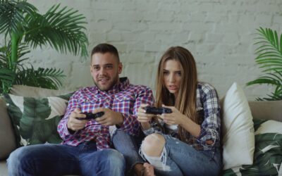 How to build a couch gaming setup that feels great on any budget