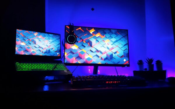 How to build a quiet gaming PC without sacrificing performance